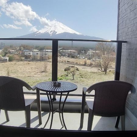 Apartament Kainosato Fujikawaguchiko Zewnętrze zdjęcie