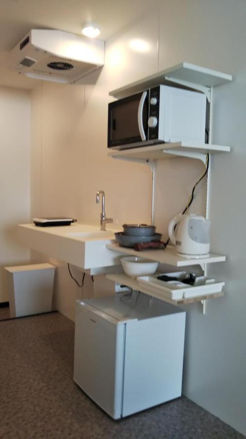 Apartament Kainosato Fujikawaguchiko Zewnętrze zdjęcie