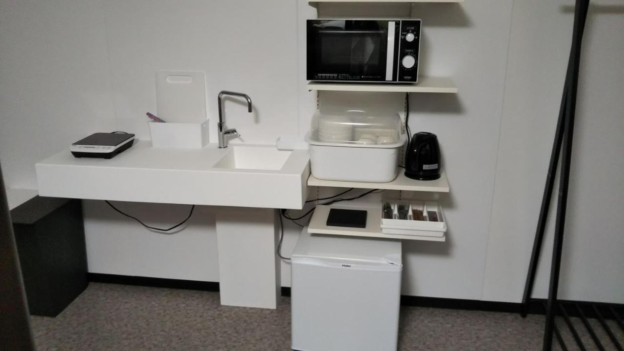 Apartament Kainosato Fujikawaguchiko Zewnętrze zdjęcie