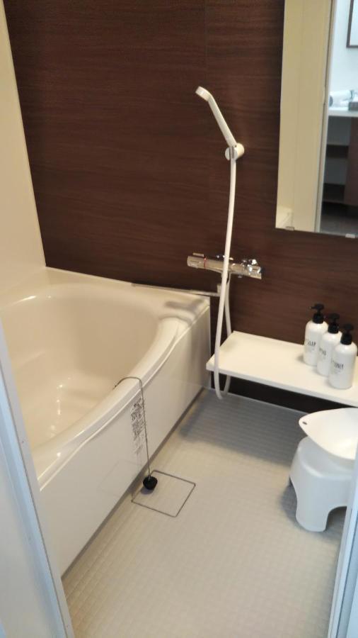 Apartament Kainosato Fujikawaguchiko Zewnętrze zdjęcie
