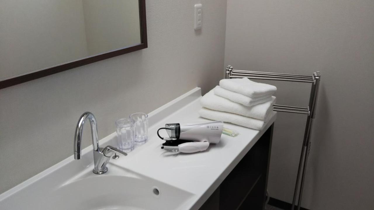 Apartament Kainosato Fujikawaguchiko Zewnętrze zdjęcie