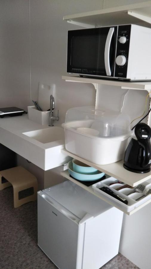 Apartament Kainosato Fujikawaguchiko Zewnętrze zdjęcie
