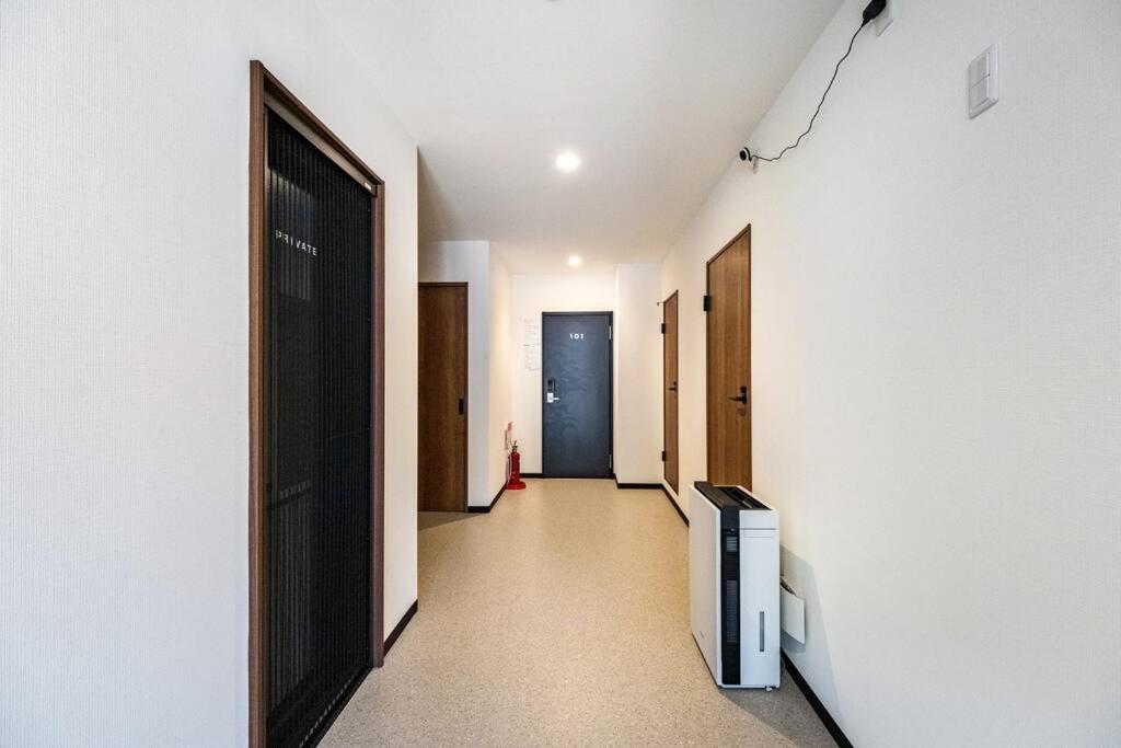 Apartament Kainosato Fujikawaguchiko Zewnętrze zdjęcie