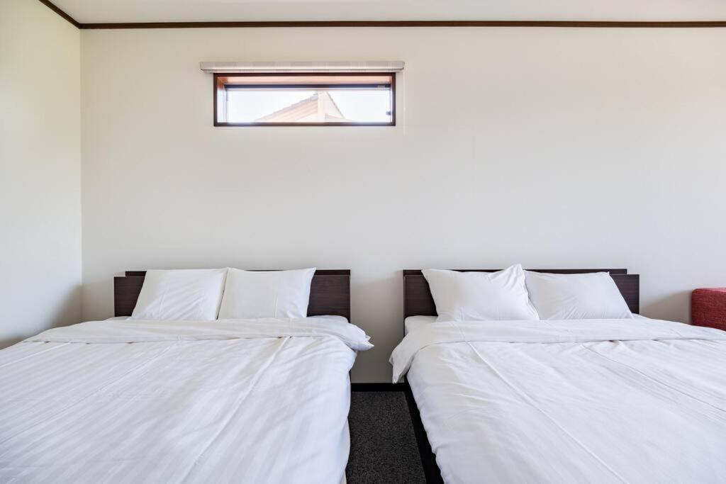 Apartament Kainosato Fujikawaguchiko Zewnętrze zdjęcie