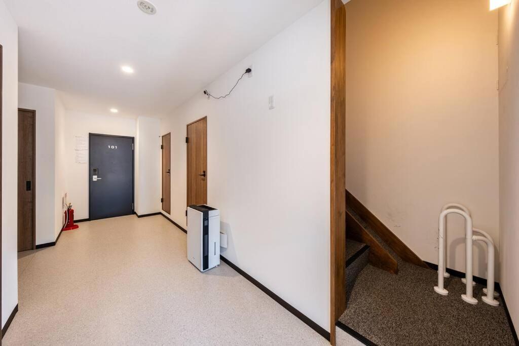 Apartament Kainosato Fujikawaguchiko Zewnętrze zdjęcie