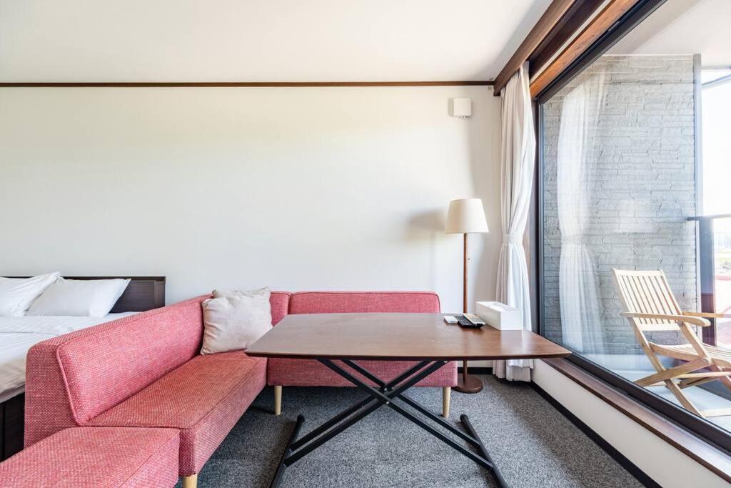 Apartament Kainosato Fujikawaguchiko Zewnętrze zdjęcie