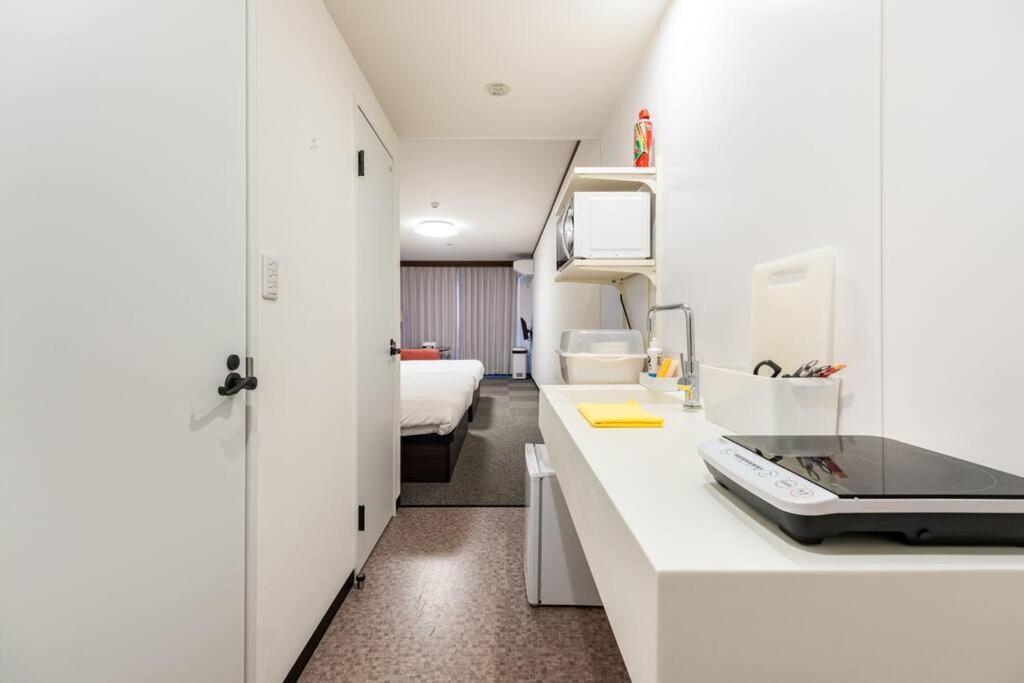 Apartament Kainosato Fujikawaguchiko Zewnętrze zdjęcie
