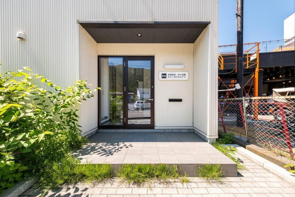 Apartament Kainosato Fujikawaguchiko Zewnętrze zdjęcie