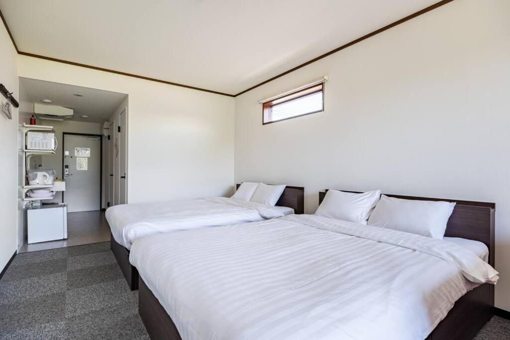Apartament Kainosato Fujikawaguchiko Zewnętrze zdjęcie