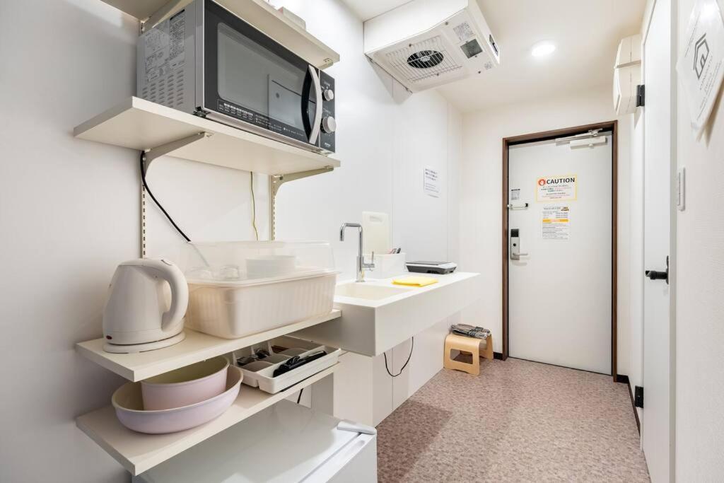 Apartament Kainosato Fujikawaguchiko Zewnętrze zdjęcie