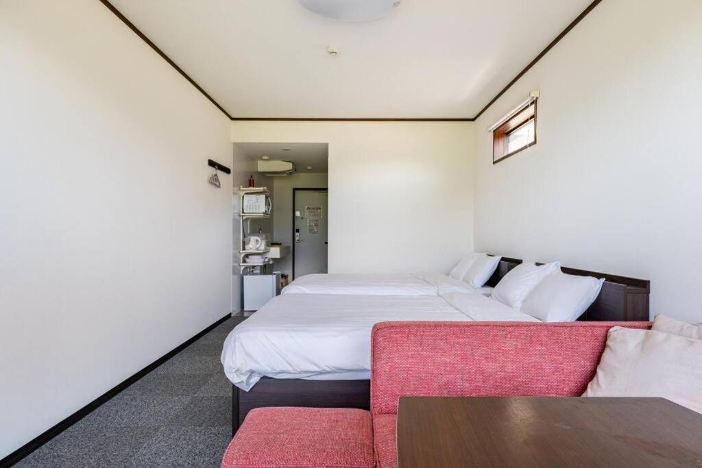 Apartament Kainosato Fujikawaguchiko Zewnętrze zdjęcie