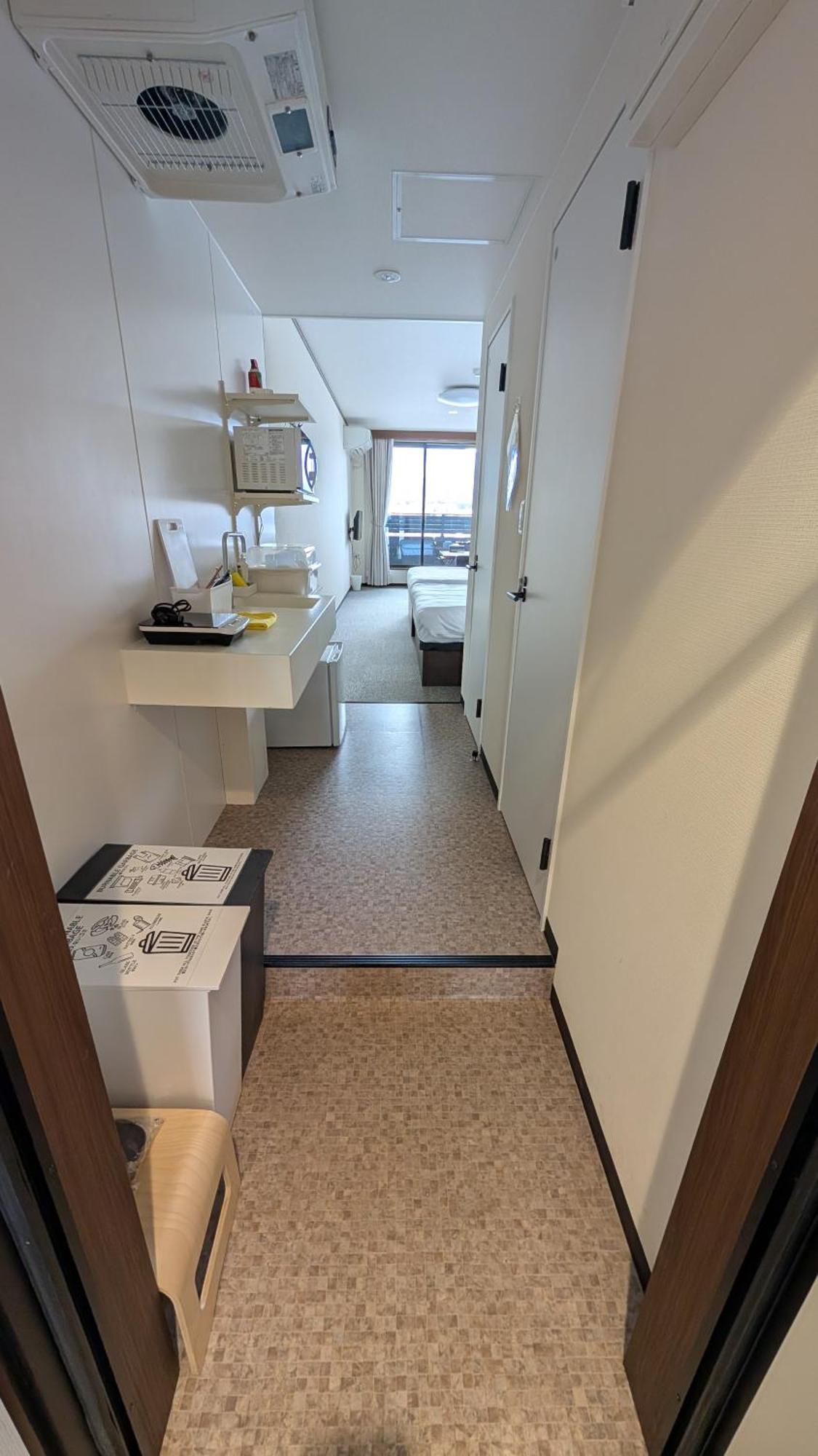 Apartament Kainosato Fujikawaguchiko Zewnętrze zdjęcie