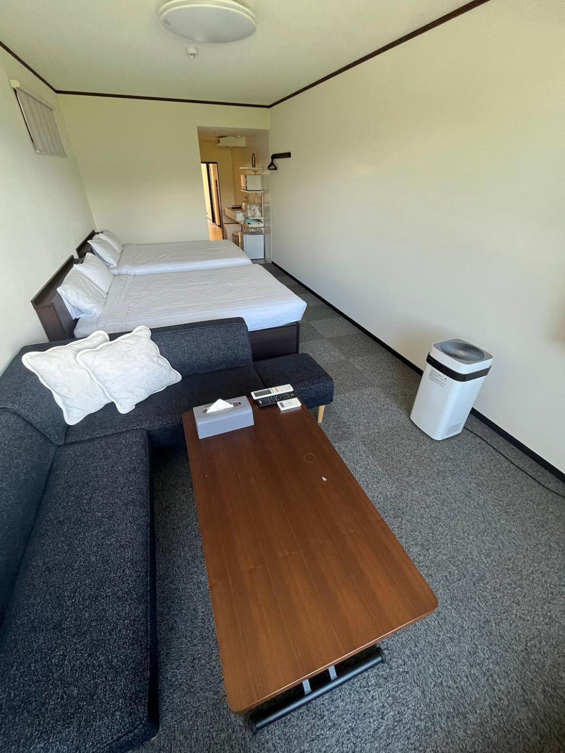 Apartament Kainosato Fujikawaguchiko Zewnętrze zdjęcie