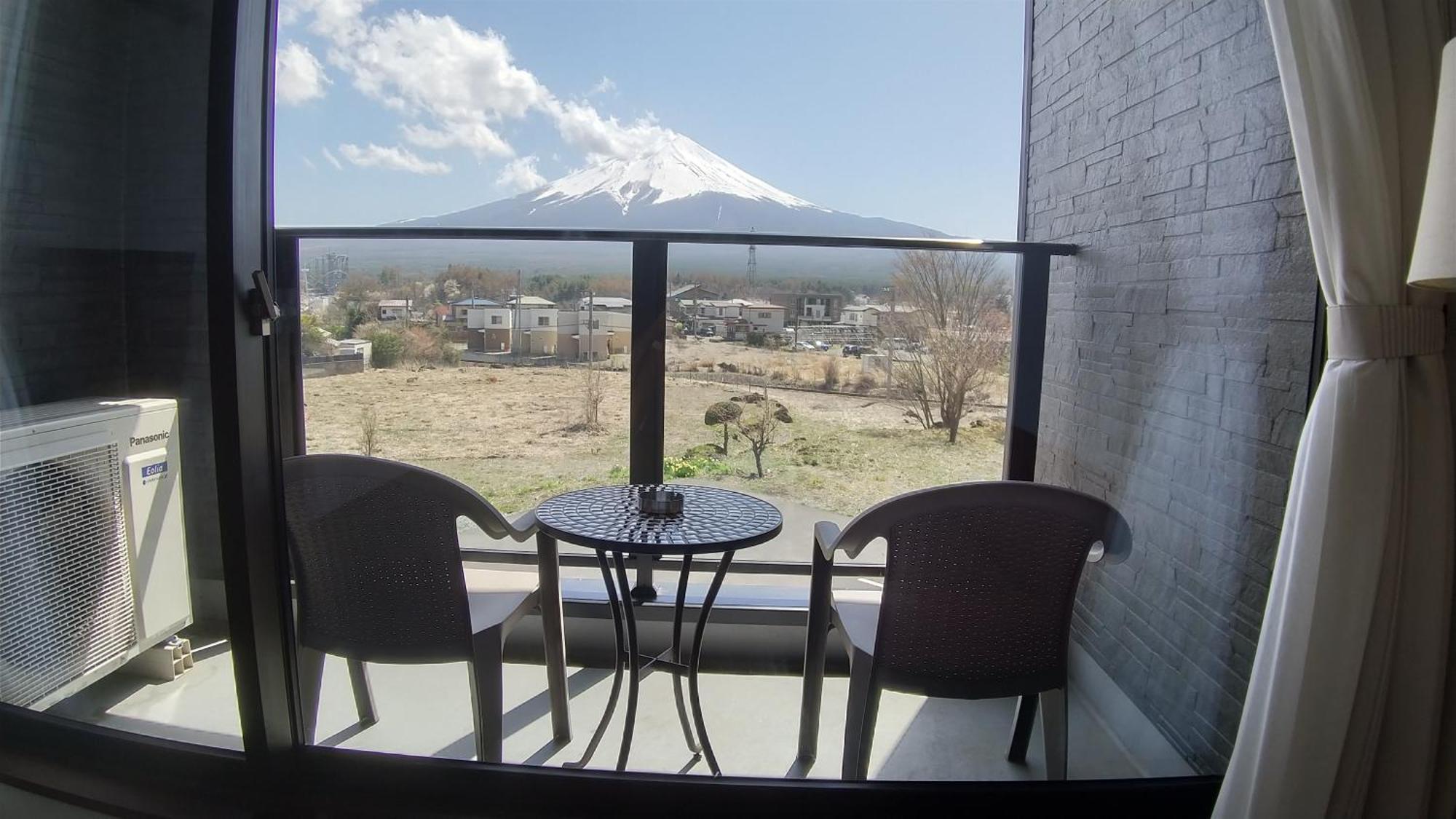 Apartament Kainosato Fujikawaguchiko Zewnętrze zdjęcie
